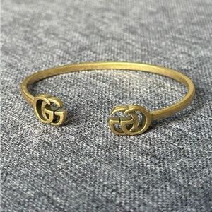 Vintage Gucci Bracelet